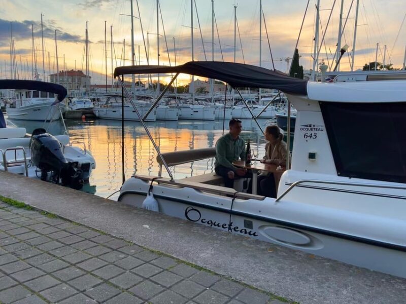 Zadar: Sunset boat tour and Island hopping panorama - Practical Details and Pricing Analysis
