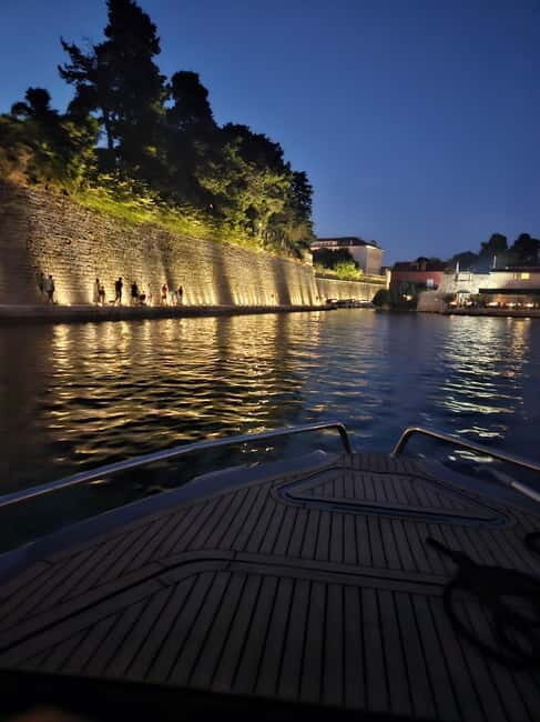 Zadar: Sunset Boat Tour with Aperol Spritz - Practical tips for travelers