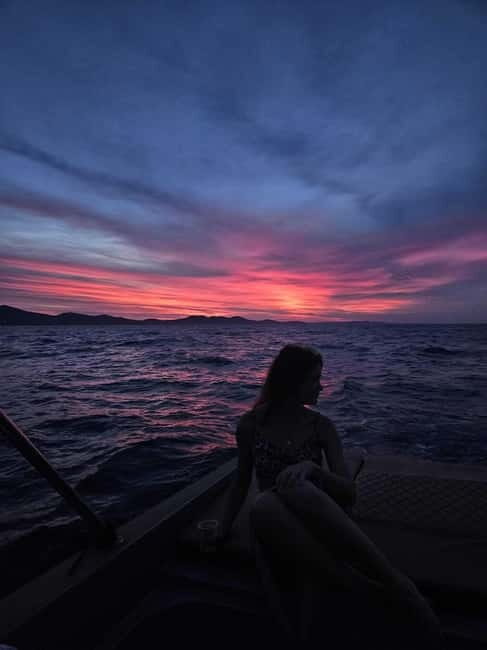 Zadar: Sunset Boat Tour with Aperol Spritz - Why this experience is worth it