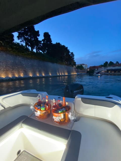 zadar-sunset-boat-tour-with-unlimited-drinks
