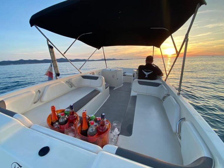zadar-sunset-boat-tour-with-unlimited-drinks
