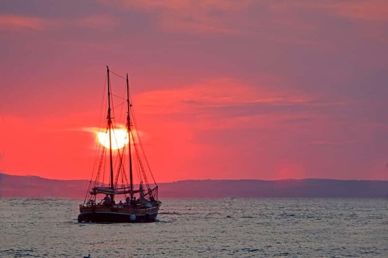 Zadar: Sunset Cruise on Traditional Boat with Wine - The Experience from the Guest Perspective