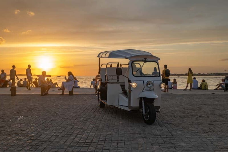 Zadar: Sunset Eco Tuk Tuk Tour - The Sum Up: Who Should Consider This Tour?