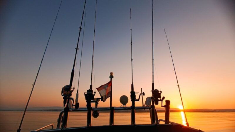 zadar-sunset-fishing-half-day-guided-boat-trip
