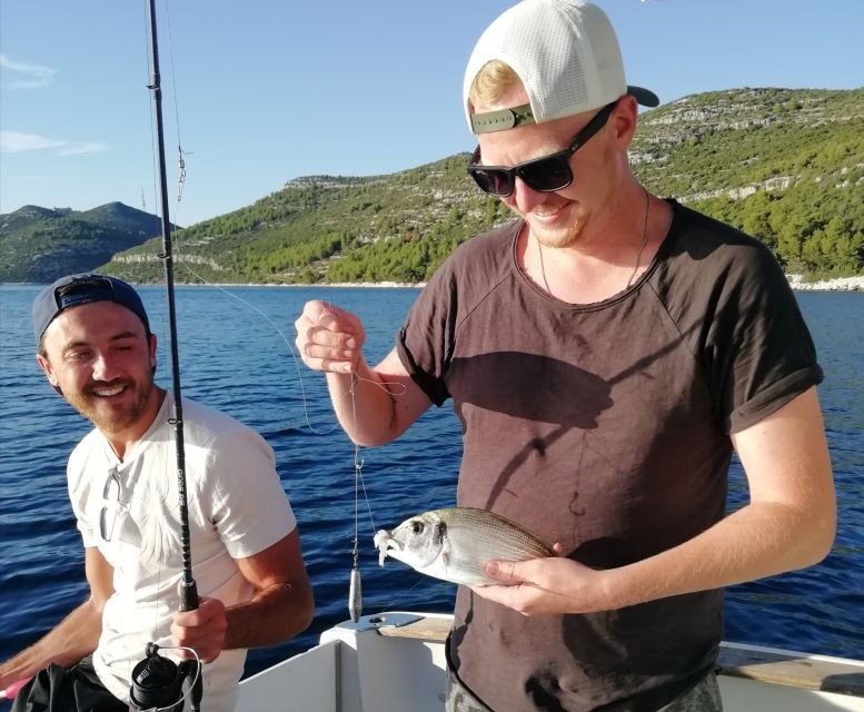 zadar-sunset-fishing-half-day-guided-boat-trip