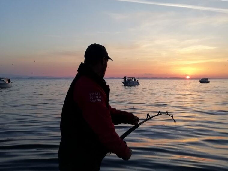 zadar-sunset-fishing-half-day-guided-boat-trip