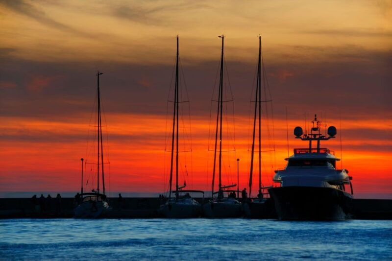 zadar-sunset-night-cruise-with-sparkling-wine