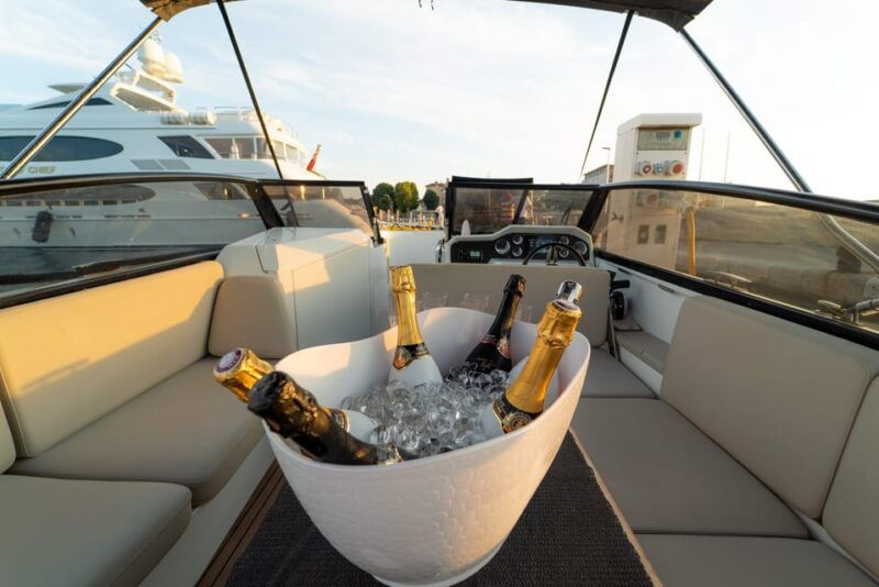 zadar-sunset-nighttime-cruise-with-sparkling-wine