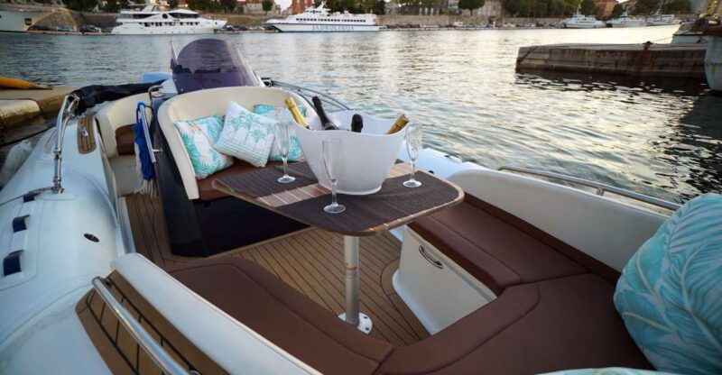 zadar-sunset-nighttime-cruise-with-sparkling-wine