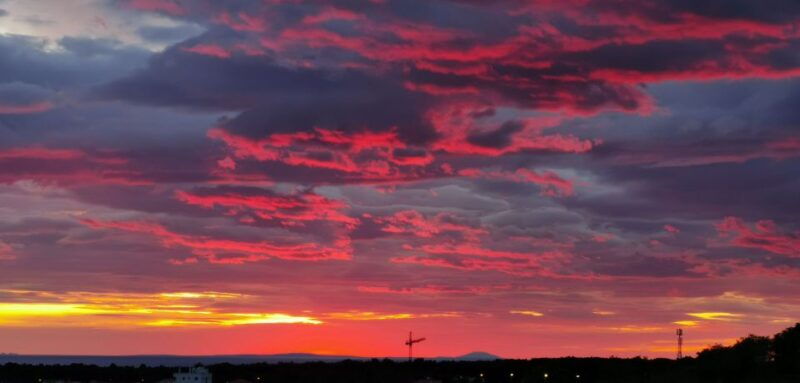 zadar-sunset-nighttime-cruise-with-sparkling-wine