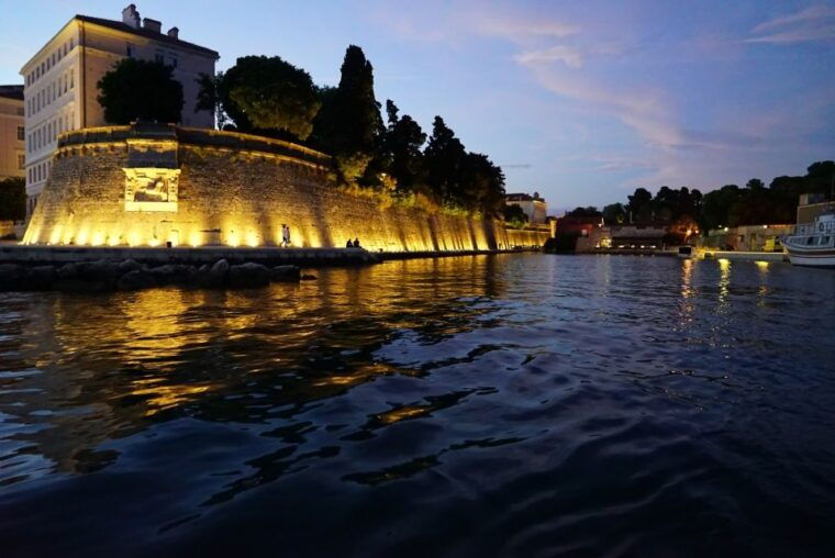 zadar-sunset-nighttime-cruise-with-sparkling-wine