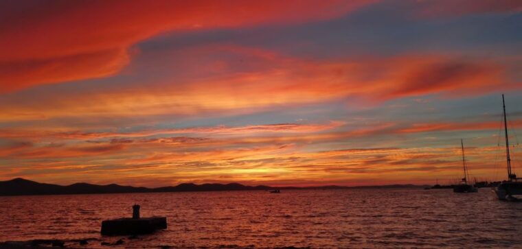 zadar-sunset-nighttime-cruise-with-sparkling-wine