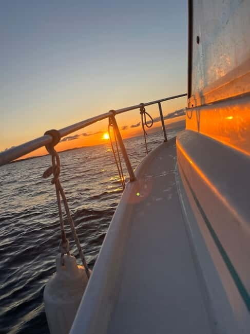 Zadar Sunset tour - What to Expect on the Zadar Sunset Tour