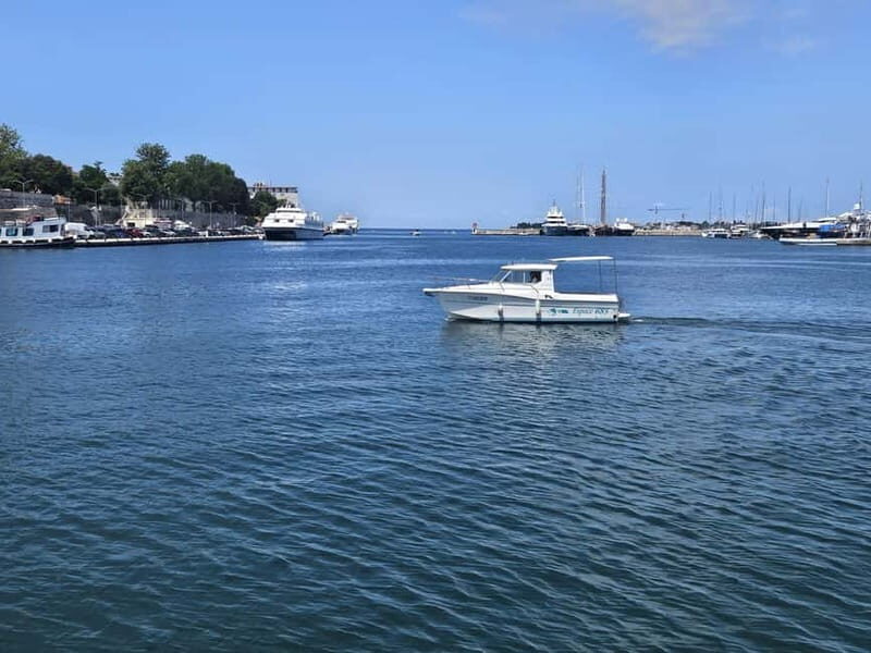 Zadar Sunset tour - The Sum Up: Is It Worth It?