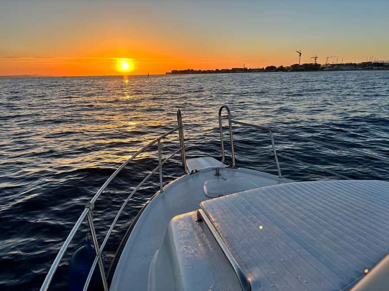 ZADAR; SUNSET tour with welcome drink! - Final Thoughts