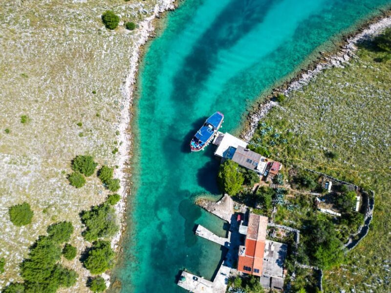 Zadar: Telascica and Kornati Full-Day Boat Trip with Lunch - Overview of the Experience