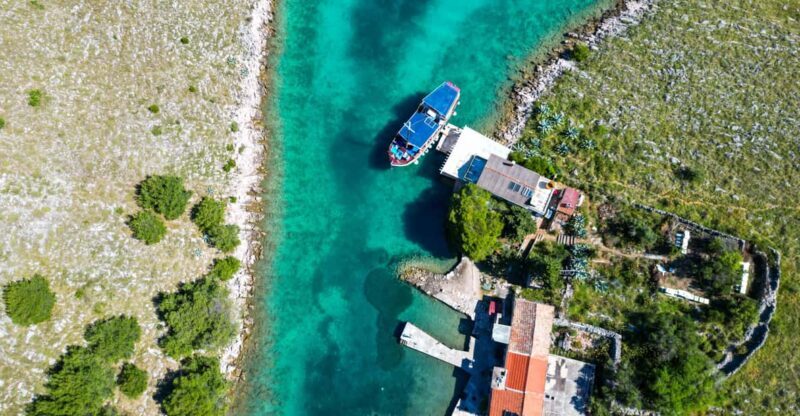 Zadar: Telascica and Kornati Full-Day Boat Trip with Lunch - Practical Tips for Planning Your Trip