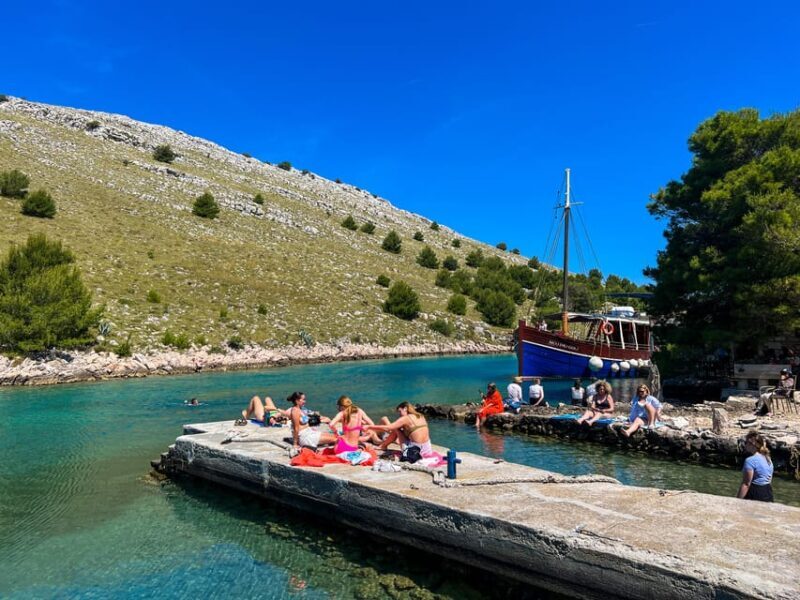 Zadar: Telascica and Kornati Full-Day Boat Trip with Lunch - Who Will Love This Tour?