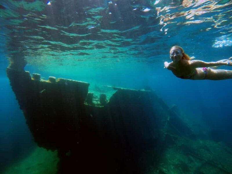Zadar: The Best Spots of Dugi Otok Island Boat Tour - 9,5 hr - Key Points