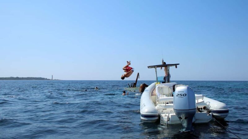 Zadar: The Best Spots of Dugi Otok Island Boat Tour - 9,5 hr - Practical Tips and Considerations