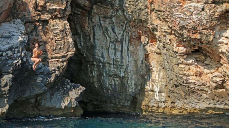 Zadar: The Best Spots of Dugi Otok Island Boat Tour - 9,5 hr - Frequently Asked Questions (FAQs)