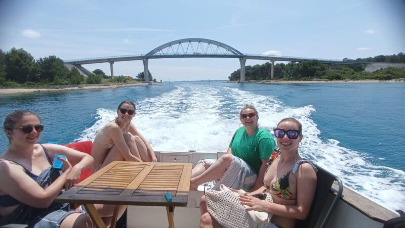 zadar-three-islands-private-boat-tour