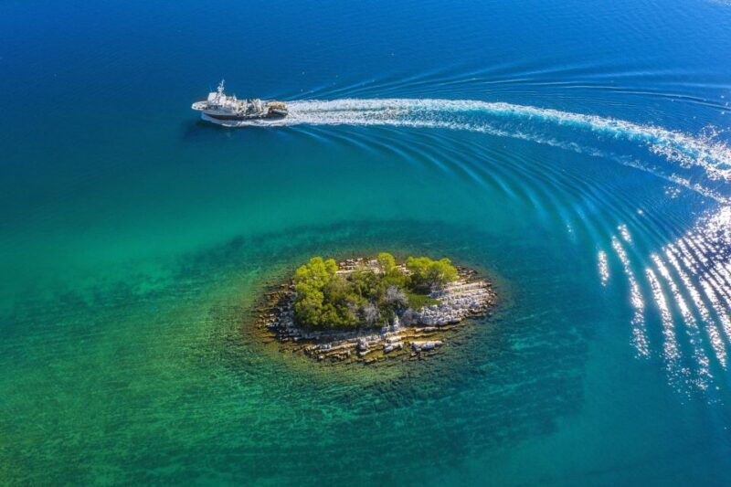 zadar-three-islands-private-boat-tour