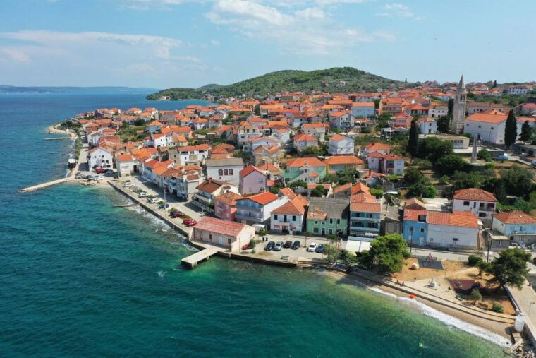 zadar-three-islands-private-boat-tour