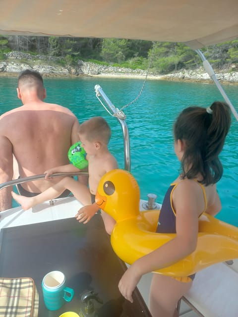 zadar-tour-with-dalmatian-boat