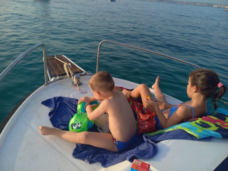 zadar-tour-with-dalmatian-boat