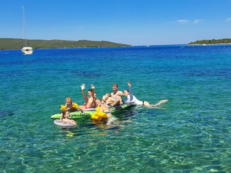 zadar-tour-with-dalmatian-boat