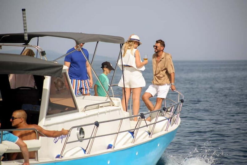 Zadar: Traditional Boat Cruise to Ugljan, Oljak & Galevac - Introduction: A Scenic, Relaxing Escape on the Water