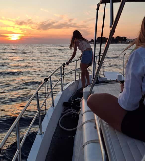 Zadar: Traditional Boat Cruise to Ugljan, Oljak & Galevac - FAQ