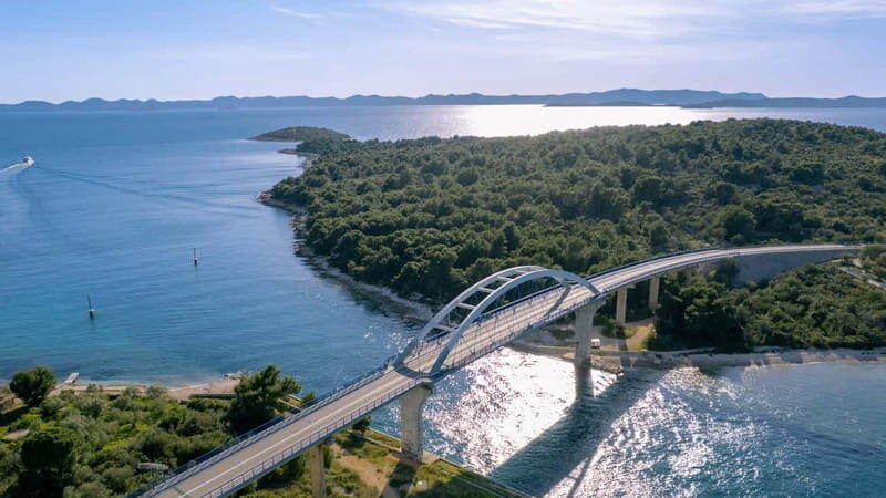 Zadar: Ugljan and Paman Islands tour with pro photographer - Frequently Asked Questions