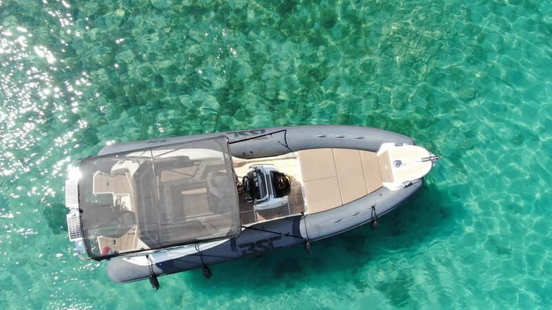 Zadar: Ugljan and Preko Islands SpeedBoat Tour with Drinks - FAQ