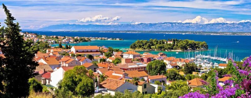 Zadar: Ugljan Island Speedboat Private Tour - Similar Experiences and Alternatives