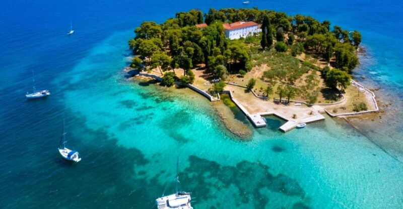 zadar-ugljan-osljak-and-preko-islands-speed-boat-tour