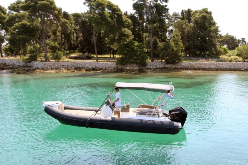 zadar-ugljan-osljak-and-preko-islands-speed-boat-tour