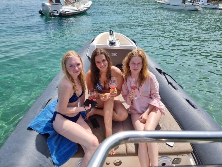 zadar-ugljan-osljak-and-preko-islands-speed-boat-tour