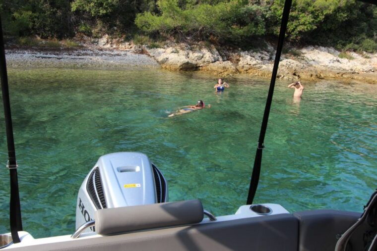 zadar-ugljan-osljak-and-preko-islands-speed-boat-tour