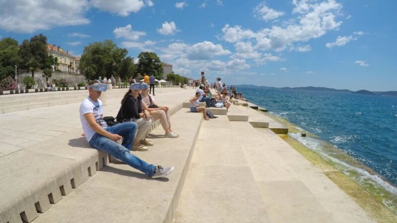zadar-virtual-reality-guided-history-walking-tour