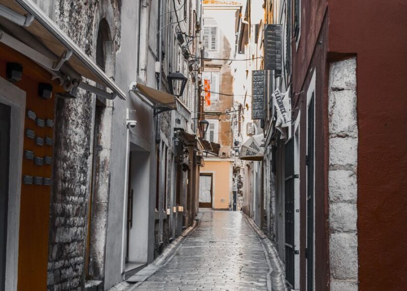 Zadar Walking Tour sponsored by Gligora Cheese and deli - Who This Tour Is Best For