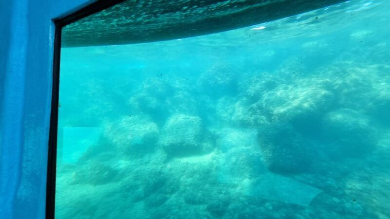zadar-yellow-semi-submarine-underwater-exploration-tour