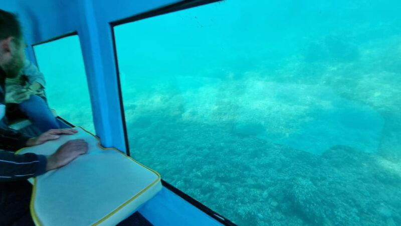zadar-yellow-semi-submarine-underwater-exploration-tour