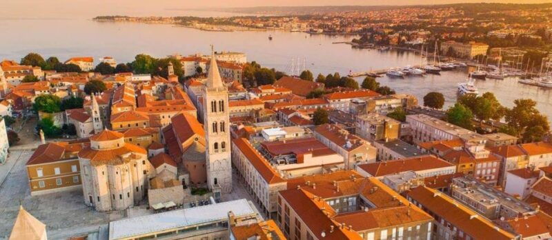 zadar-zadar-private-history-walking-tour-of-old-town