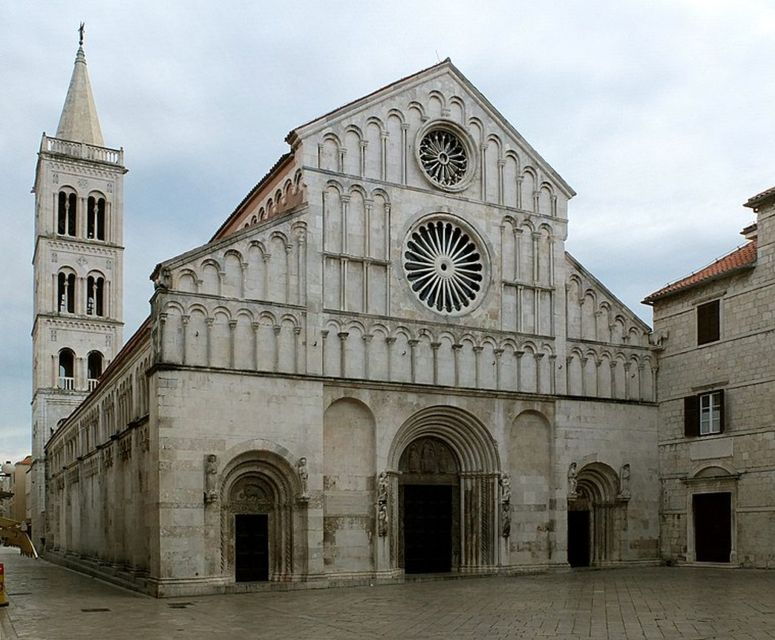 zadar-zadar-private-history-walking-tour-of-old-town