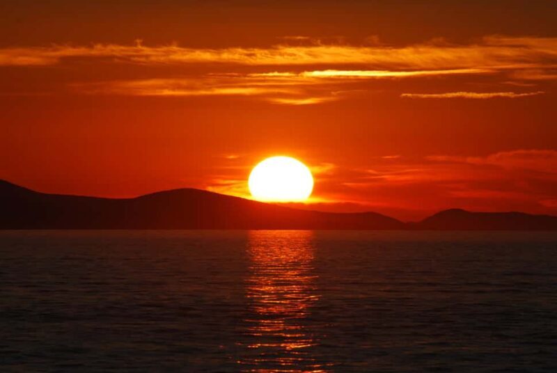 Zadar:Sunset Cruise With 2 Stops - Who Will Love This Tour?
