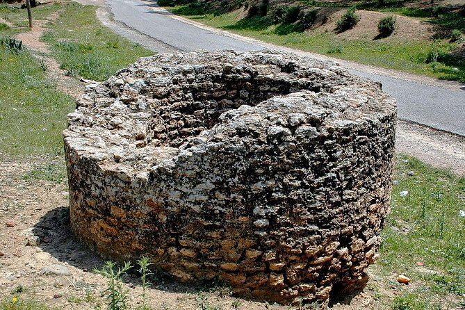 Zaghouan, Thuburbo Majus and Dougga Private Self-Guided Excursion from Hammamet - A Deep Dive into the Itinerary