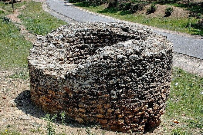 Zaghouan, Thuburbo Majus and Dougga Private Self-Guided Tour from Sousse - Intro: A Day of Ancient Wonders in Tunisia