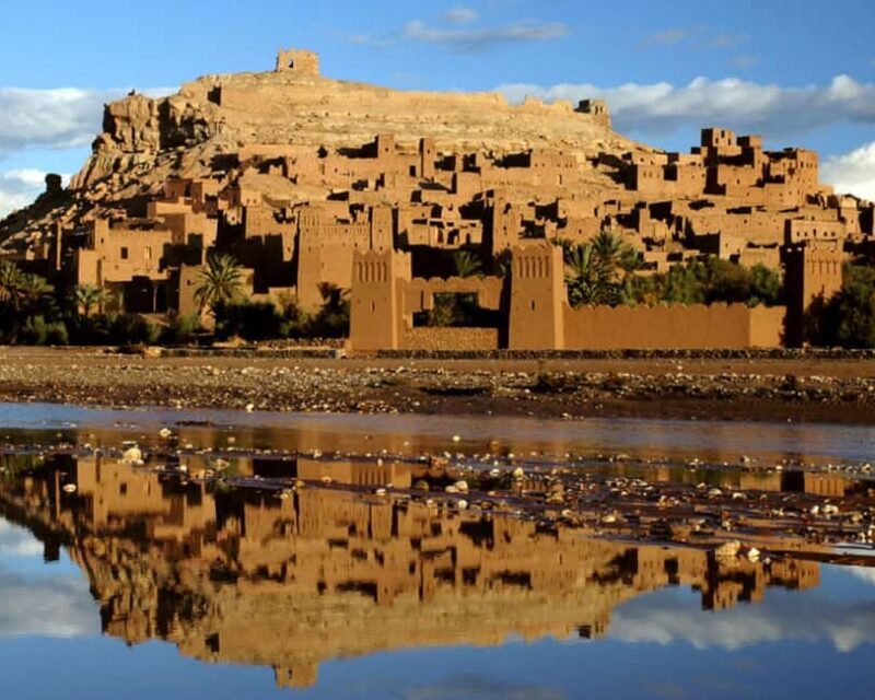 Zagora: 2-Day Desert Trip from Marrakech - An Overview of the Marrakech to Zagora 2-Day Tour